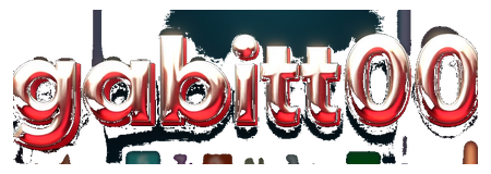 gabitto00 logo