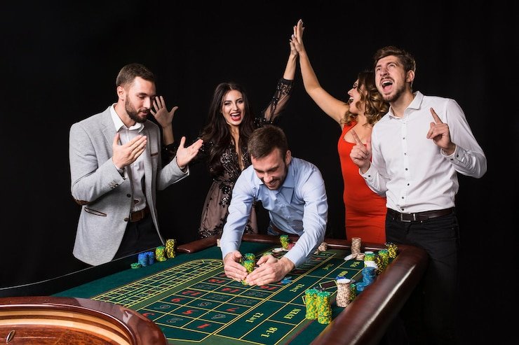 gabitto00 Ruleta Latina